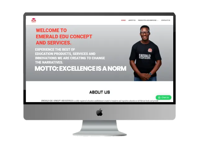 EMERALD EDU-CONCEPT