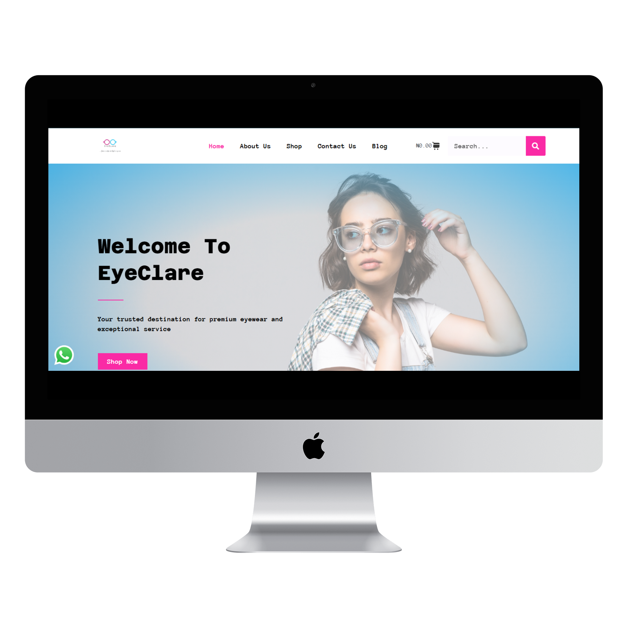 EyeClare